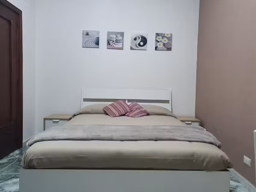 Capri View – B&B Pompei, Napoli, Sorrento, Ercolano