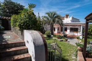 Capri villa Vittoria