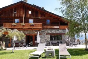 Caprice des Neiges – Torgnon