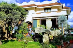 Captains Boutique Guesthouse