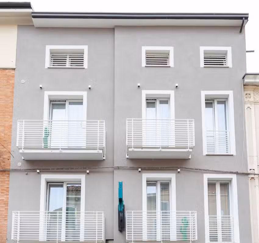 Car.Ma – comfy rooms