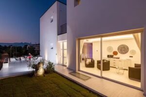 Cara a Bentu – charming rooms