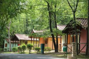 Caravelle Camping village