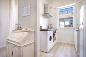 Carbonia 96 – Appartamento privato sul lungomare