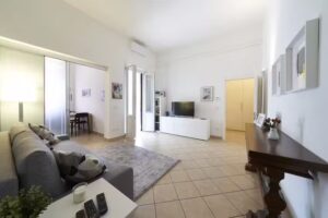 Careggi garden House