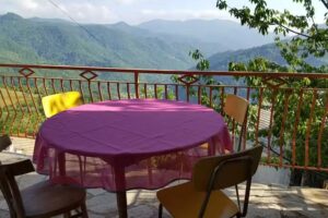 Caregli Country House