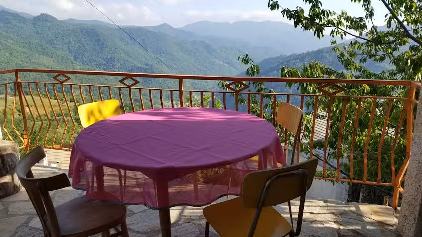 Caregli Country House