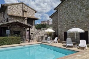 Carfagna Sandro Country House