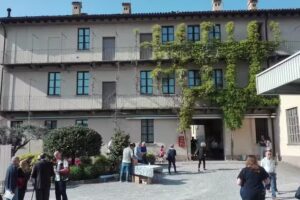 Carlito’s trattoria con alloggio