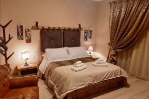 Carmen’s Home Caserta Sud