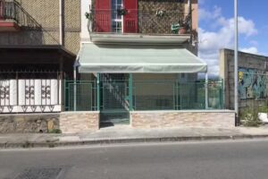 Carmine’s Home Holiday