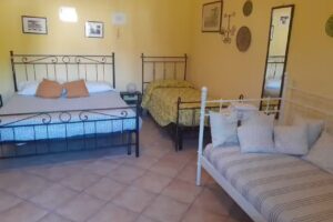 Carpe Diem Bed & Breakfast L’Aquila
