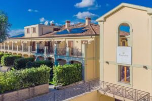 Carpediem Roma Golf Club