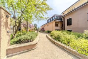 Carpegna Town Suites