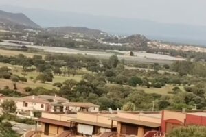 CASA A&A GOLF IS MOLAS