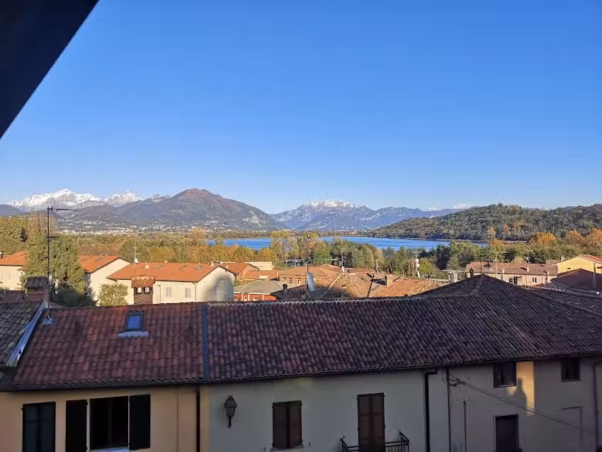 Casa Accogliente Vista Lago