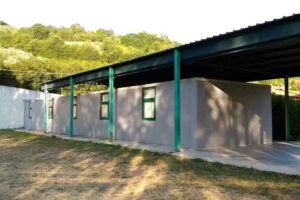 Casa Accoglienza Capodacqua