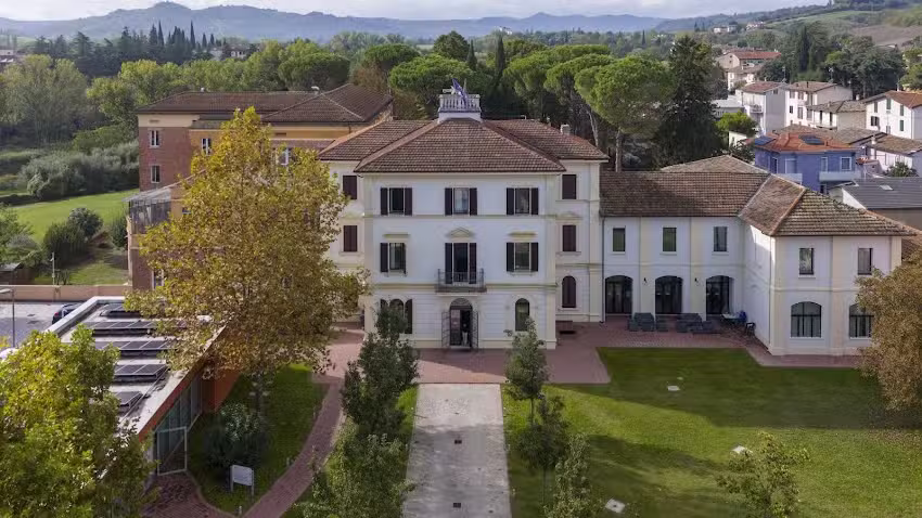 Casa Accoglienza San Giuseppe “Antonio Branca”