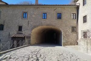 Casa accoglienza Tau