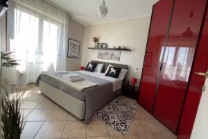 Casa Adelika, Affitti brevi, Appartamento con garage Grosseto. CIN: IT053011C2XRWIURHY