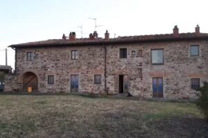 Casa Adrigagi – La via degli Dei