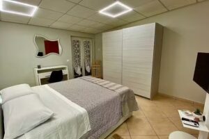 Casa Affitto Breve Crispino