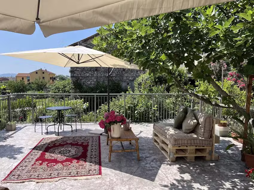 Casa Agostini Bed and Breakfast