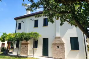 Casa Agricola Amicizia