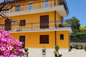 Casa ai Limoni – Casa vacanze