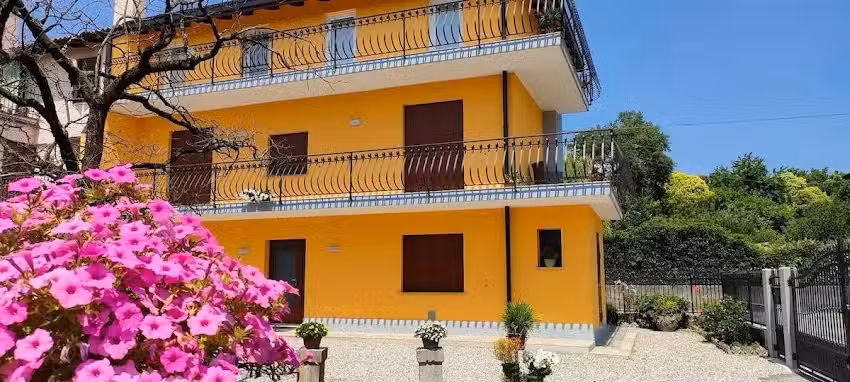 Casa ai Limoni – Casa vacanze