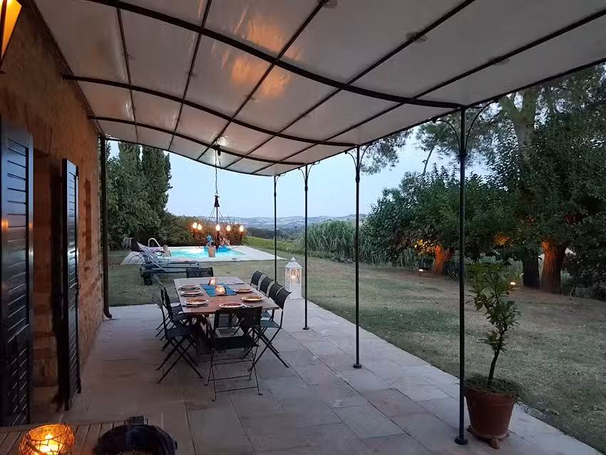 Casa Ai Tre Pini