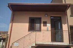 casa al castello beb