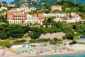 Casa al Mare dell’Incoronata