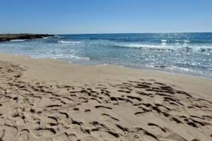 Casa al mare Lido Marini – Lisi