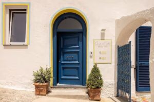 Casa al Sole Boutique Hotel – Ischia