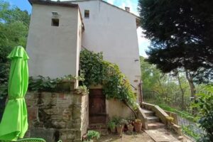 Casa al Sole San Donnino