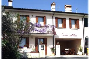 Casa Alba – home holiday