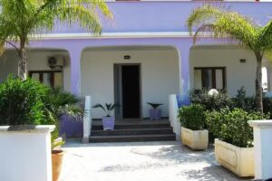 Casa Alba Salentina B&B