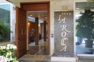 Casa Albergo la Rocca