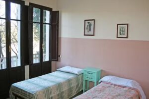 Casa Albergo Monteluco Srl