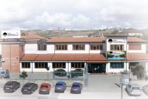 Casa Albergo Oasi Piana Romana