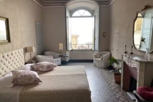 Casa Albertieri Bed and Breakfast