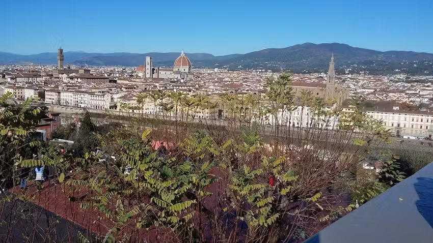 Casa Alda Bed & Breakfast