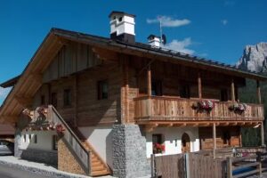 Casa Alpenplick Sappada