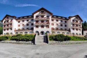 Casa Alpina “Bruno e Paola Mari”