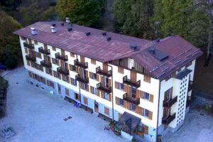 Casa Alpina Don Bosco