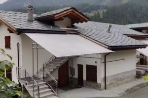 Casa Alpina Don Dario