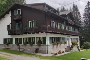Casa Alpina Don Guanella