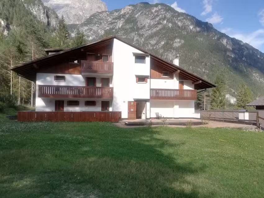 Casa Alpina – Duomo Sacile