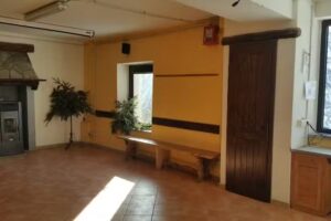 Casa Alpina “Giovanni XXIII”